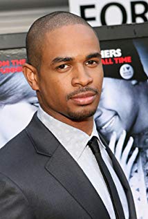 How tall is Damon Wayans Jr?